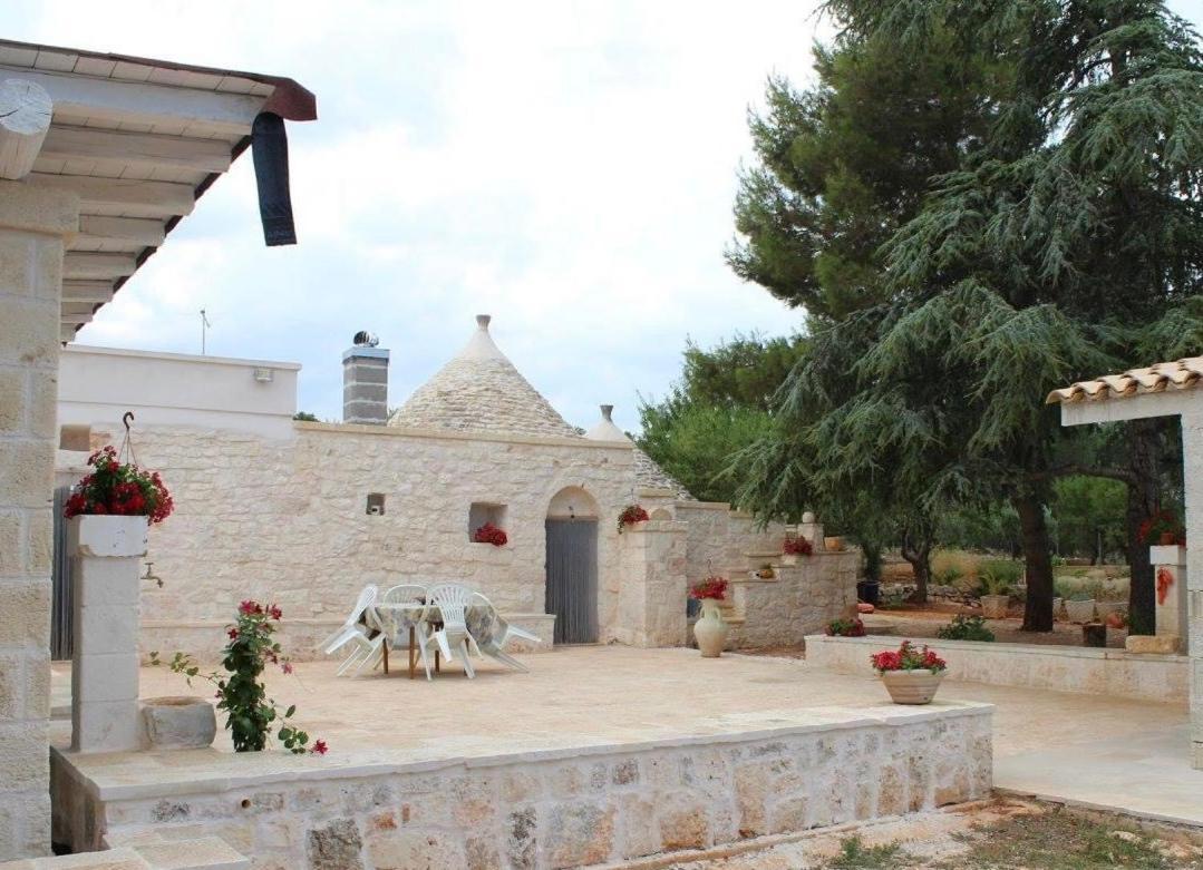 Holiday home Il Trullo Di Francesca *