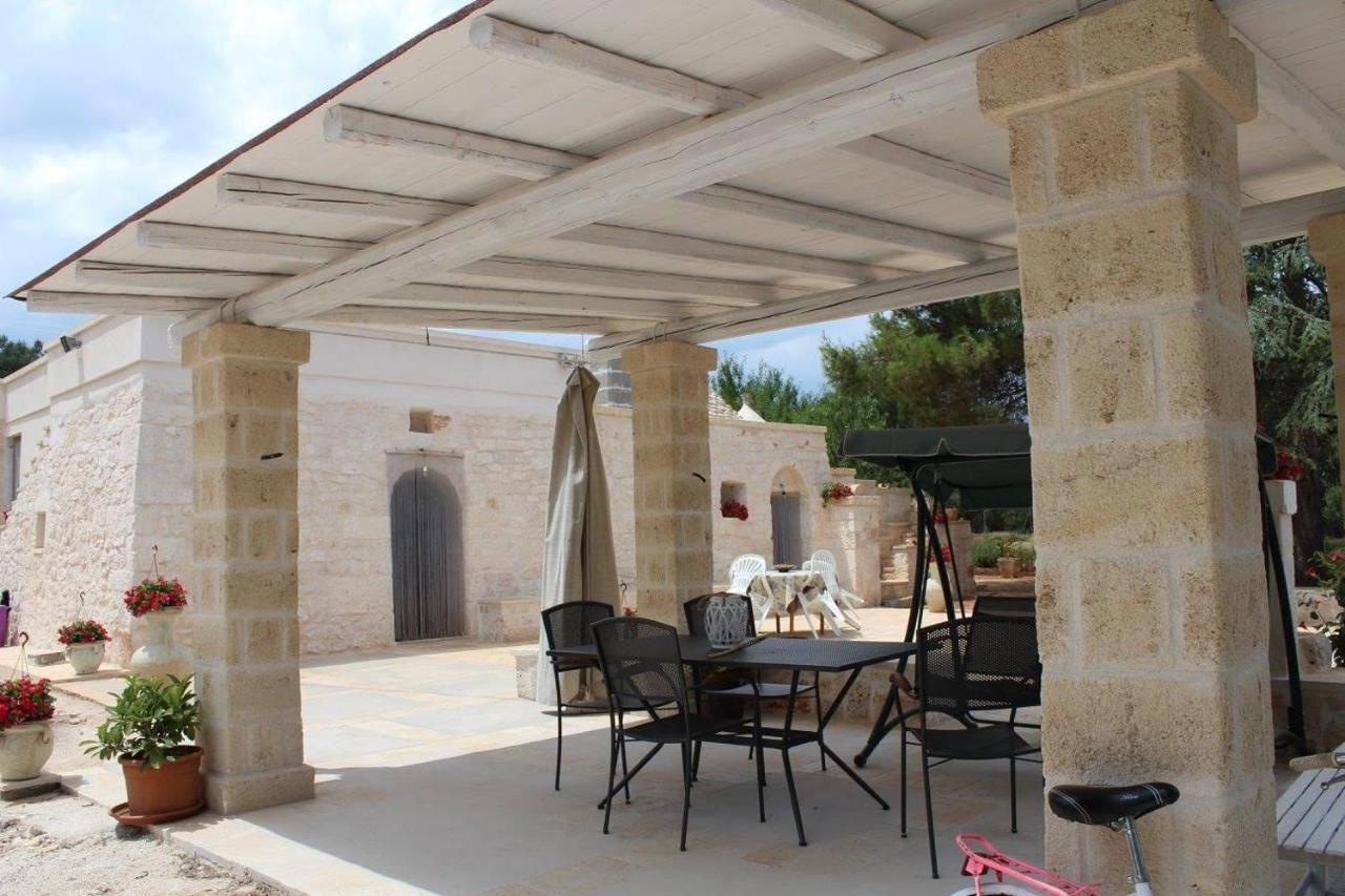 Holiday home Il Trullo Di Francesca Ceglie Messapica
