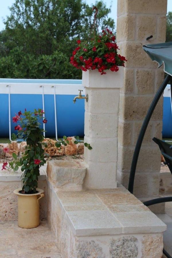 Il Trullo Di Francesca Holiday home