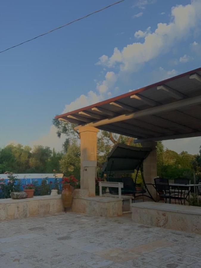 Il Trullo Di Francesca *