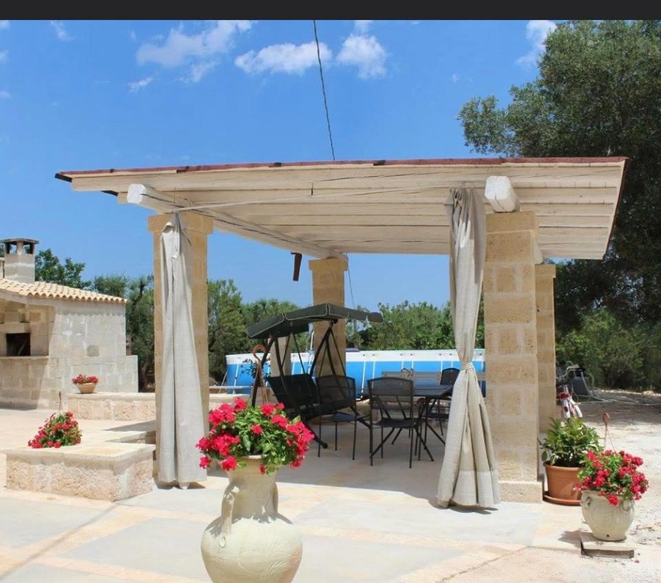 Il Trullo Di Francesca *