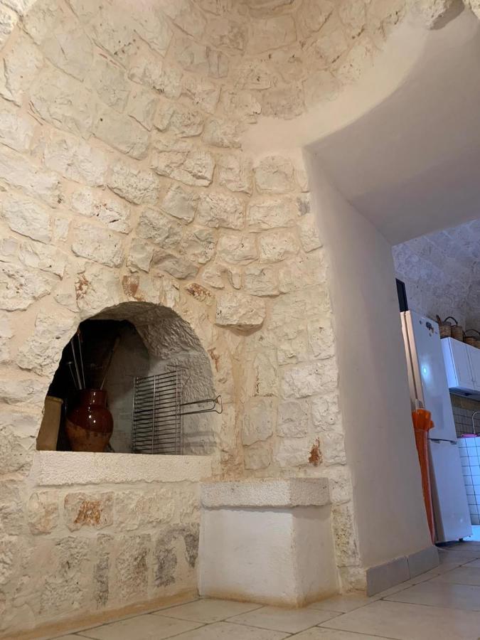 Il Trullo Di Francesca Holiday home Ceglie Messapica