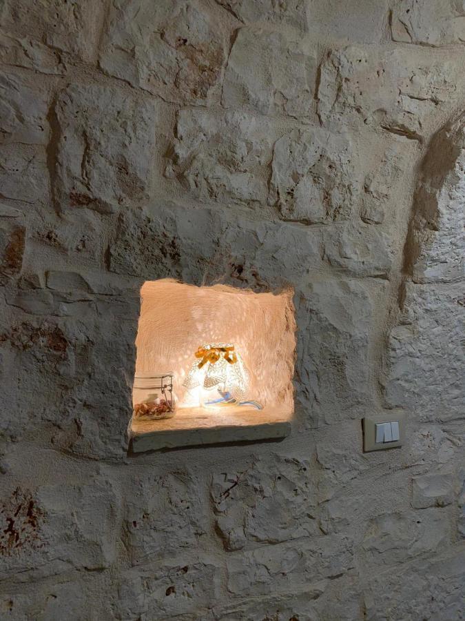 Il Trullo Di Francesca