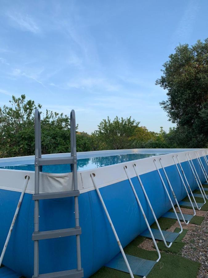 Casa de Férias Il Trullo Di Francesca Ceglie Messapica