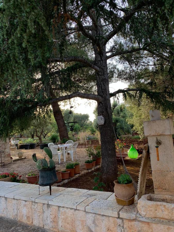 Holiday home Il Trullo Di Francesca *