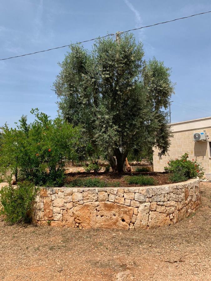 Il Trullo Di Francesca * Ceglie Messapica
