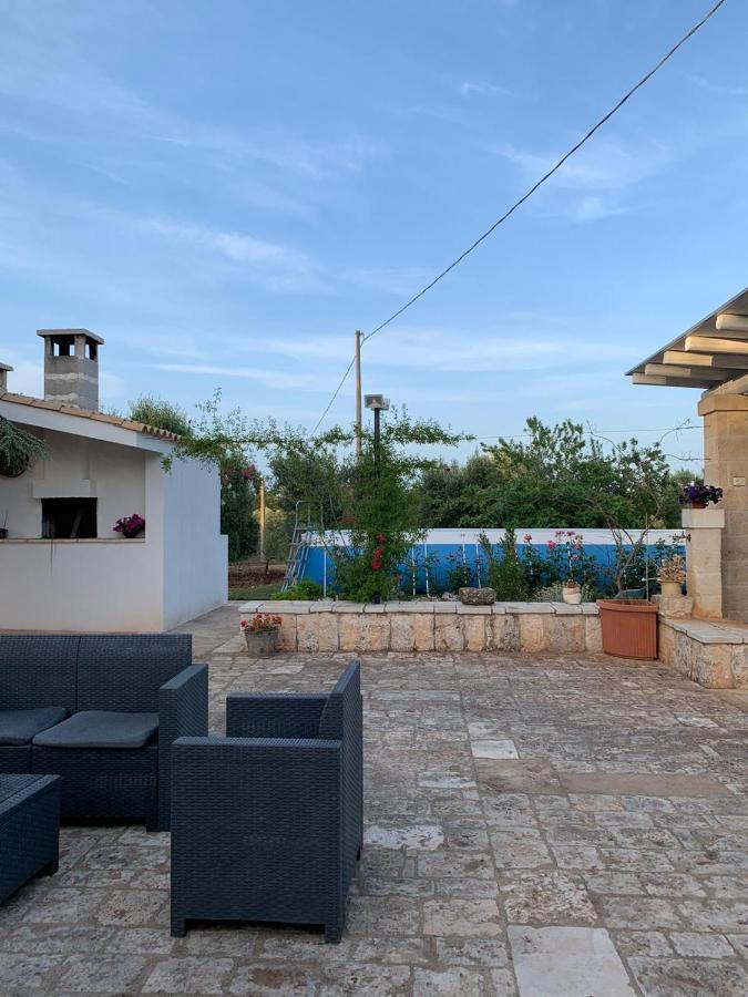 Holiday home Il Trullo Di Francesca *