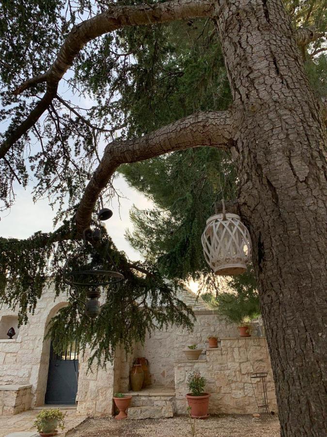 Il Trullo Di Francesca * Ceglie Messapica