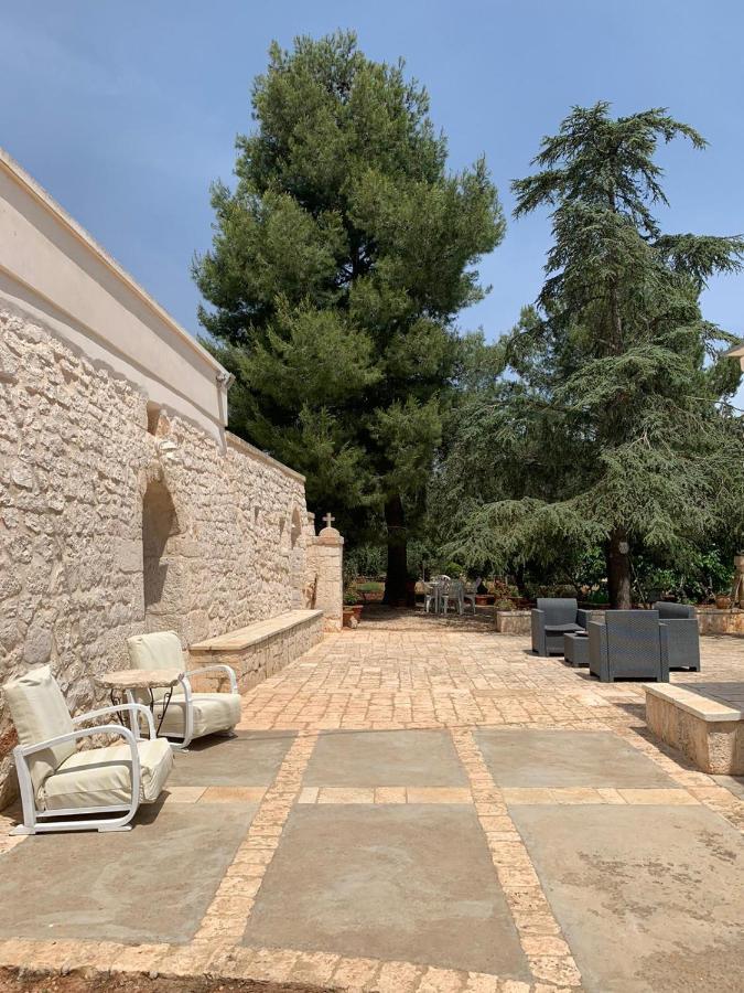 Holiday home Il Trullo Di Francesca *