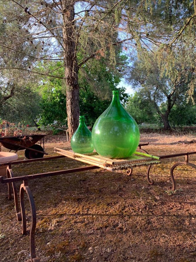 Il Trullo Di Francesca Holiday home Ceglie Messapica