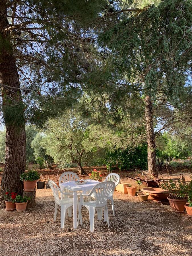 Holiday home Il Trullo Di Francesca *