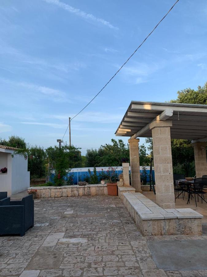 Il Trullo Di Francesca * Ceglie Messapica