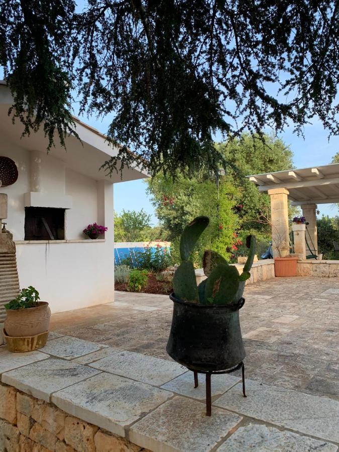 Il Trullo Di Francesca