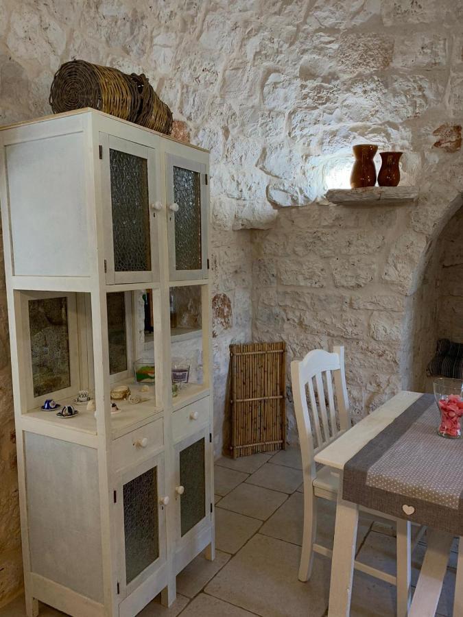 Holiday home Il Trullo Di Francesca Ceglie Messapica