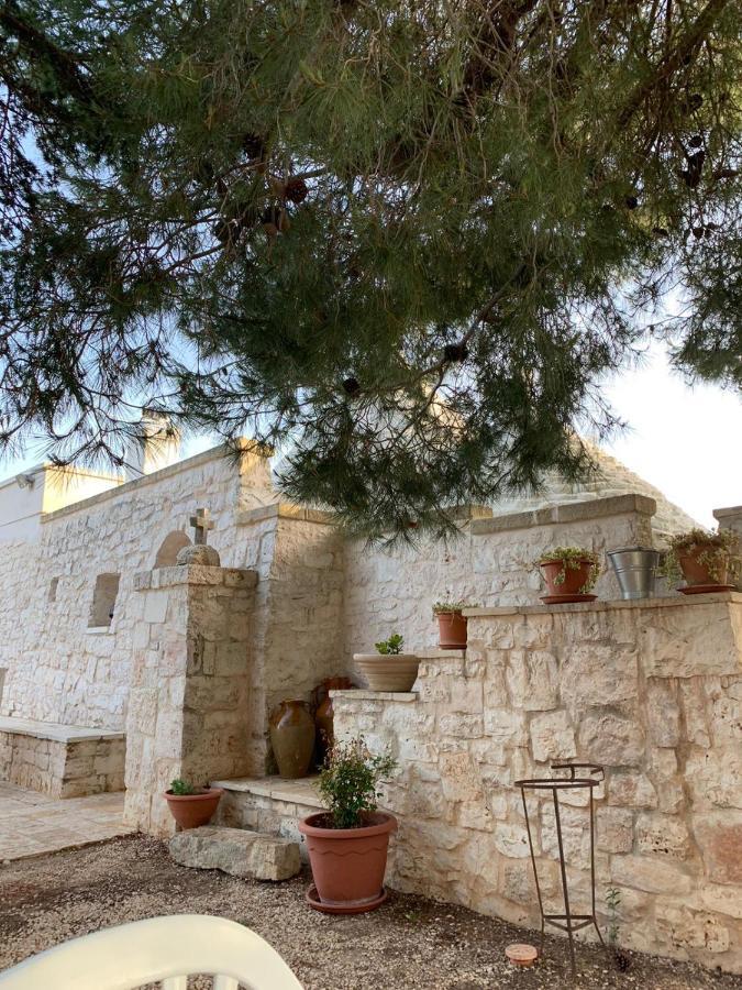 Il Trullo Di Francesca