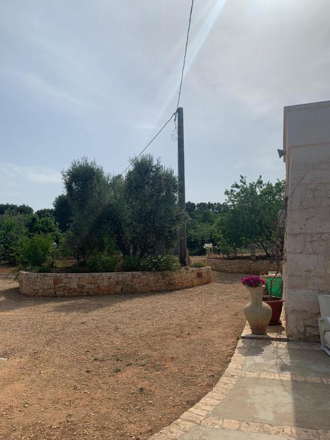 Holiday home Il Trullo Di Francesca *
