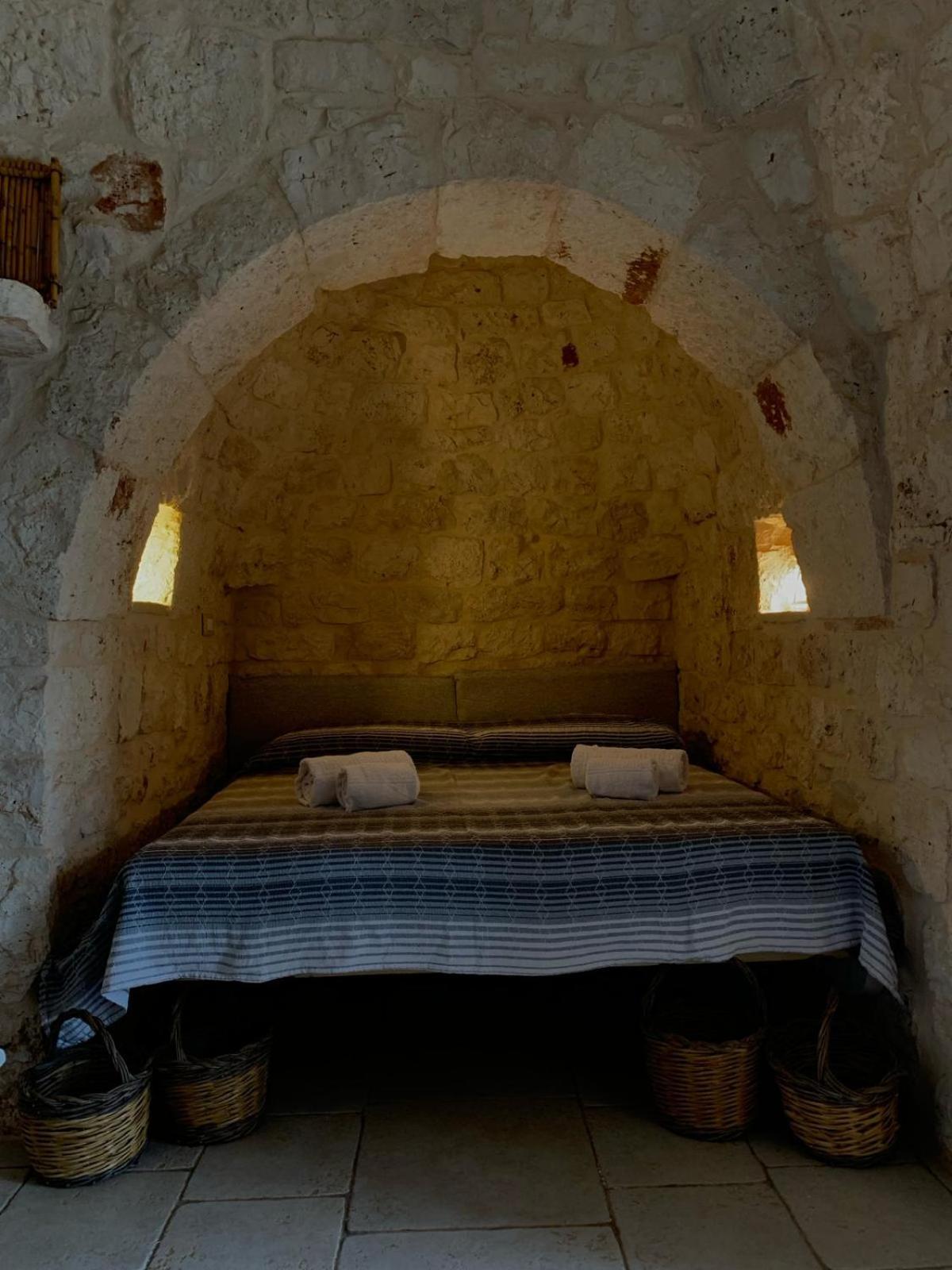 Il Trullo Di Francesca * Ceglie Messapica