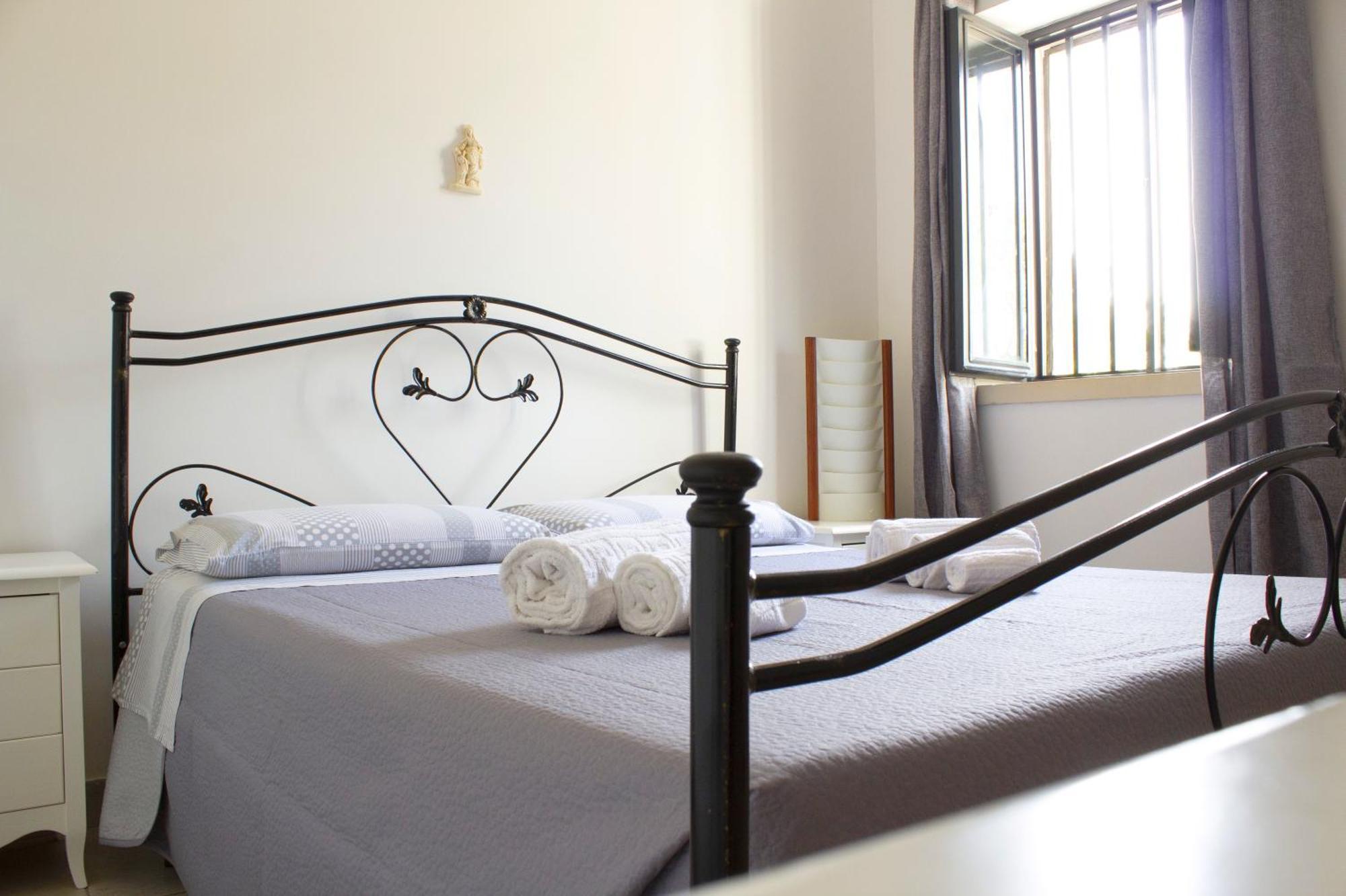 Il Trullo Di Francesca Holiday home *