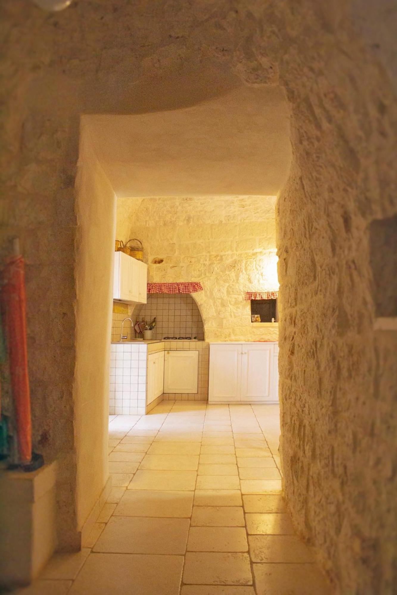 Il Trullo Di Francesca Ceglie Messapica