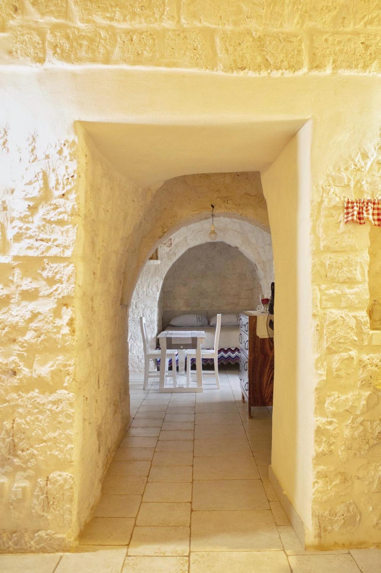 Il Trullo Di Francesca