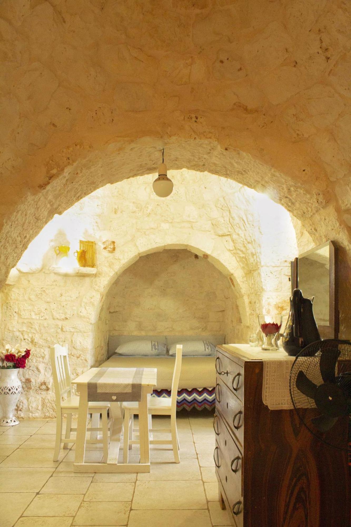 Il Trullo Di Francesca Ceglie Messapica